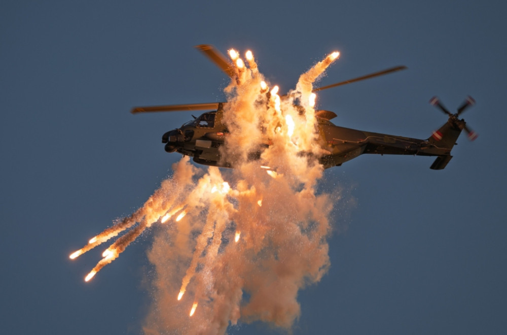 Objavljene crne brojke; Još jedan udar na termoelektranu VIDEO
