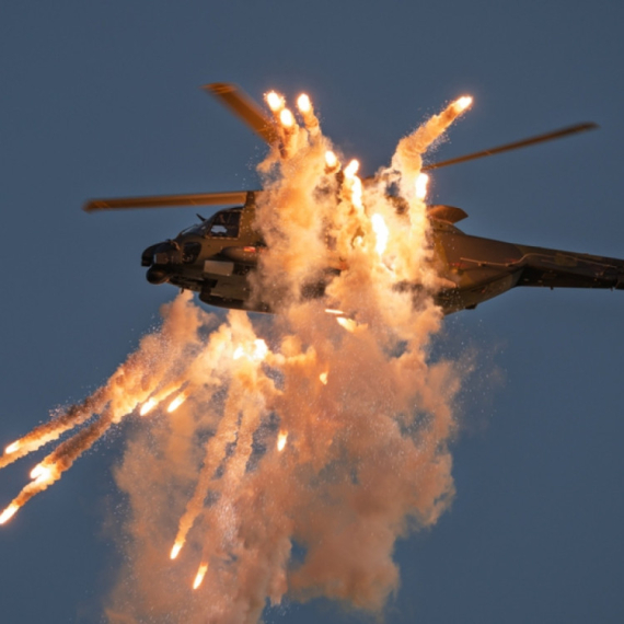 Objavljene crne brojke; Još jedan udar na termoelektranu VIDEO