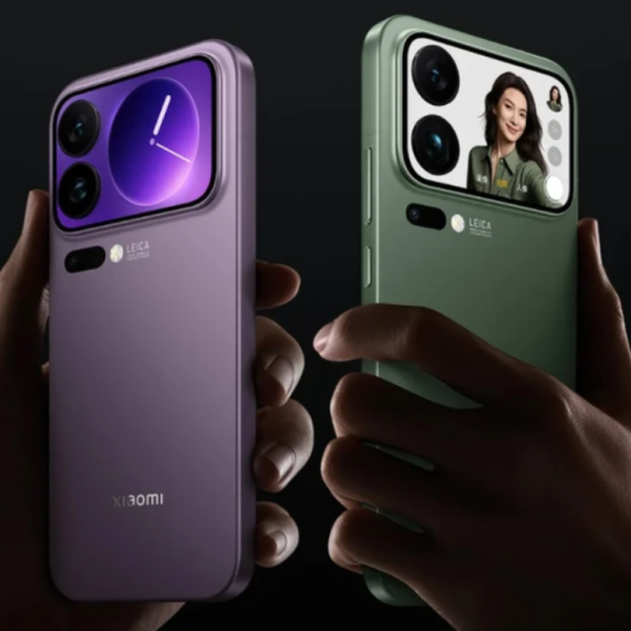 Ide kao alva: Milion prodatih telefona za dva dana!