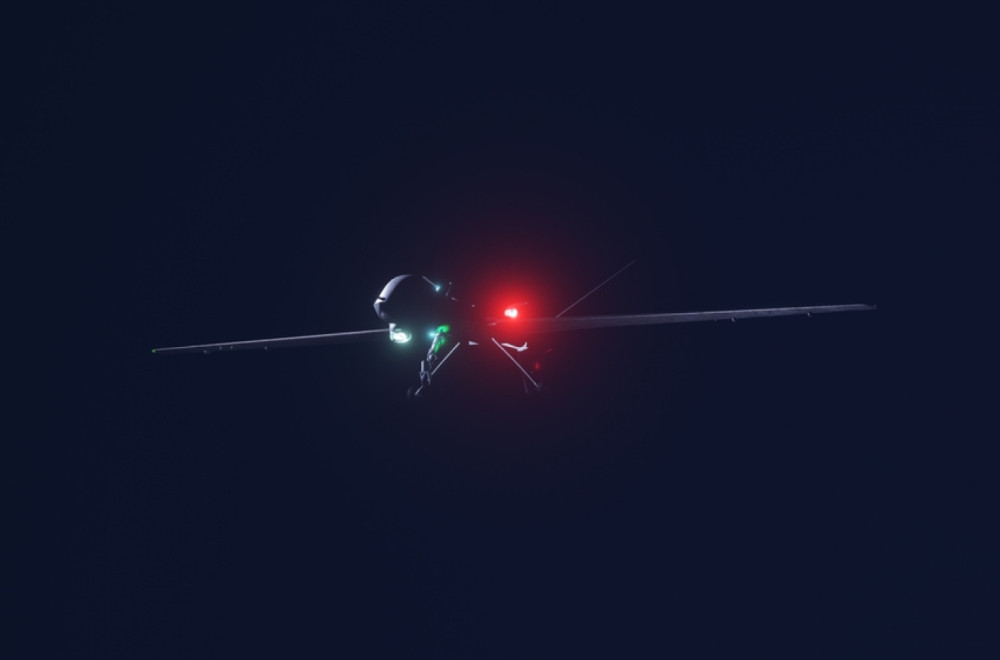 Uočeni dronovi iznad aerodroma: Obustavljeni svi letovi