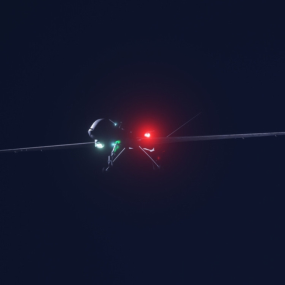 Alarm u evropskoj zemlji: Zatvoren vazdušni prostor FOTO