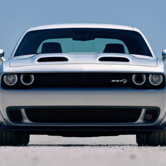 Policajci zaplenili Hellcat sa 800 "konja" – evo za šta ga koriste VIDEO