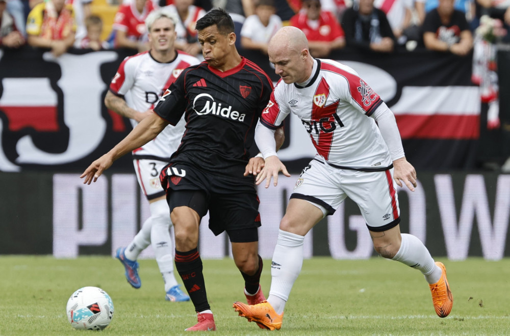 Sevilja u finišu odnela bodove iz Valjekasa