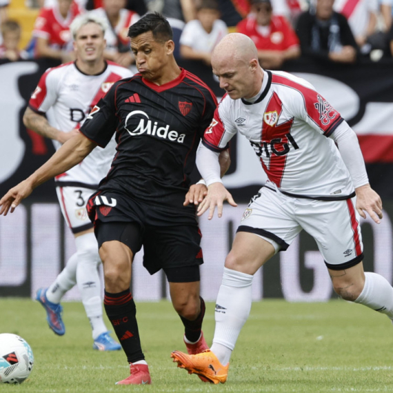 Sevilja u finišu odnela bodove iz Valjekasa