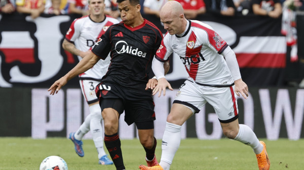 Sevilja u finišu odnela bodove iz Valjekasa