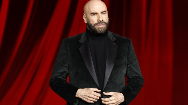 Ova scena iz Petparačkih priča se smatra kultnom: Džon Travolta otkrio kako se osećao na snimanju