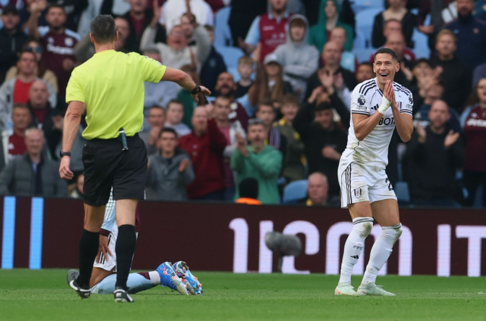 Prvenac Aston Vile u Premijer ligi – Lukić od asistenta do tragičara