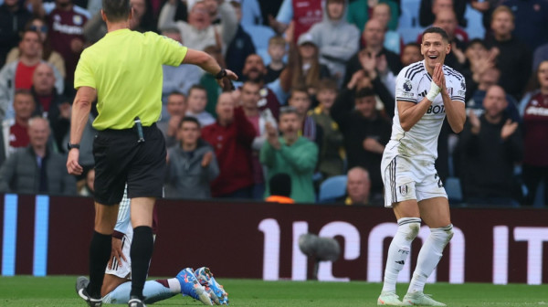 Prvenac Aston Vile u Premijer ligi – Lukić od asistenta do tragičara