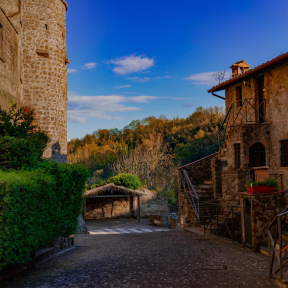 Skriveni gradić u Italiji turisti nisu otkrili: Meštani kažu da je najšarmantnijiFOTO