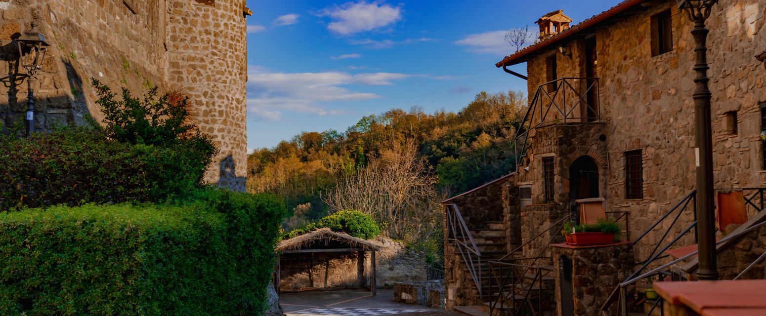Skriveni gradić u Italiji turisti nisu otkrili: Meštani kažu da je najšarmantnijiFOTO