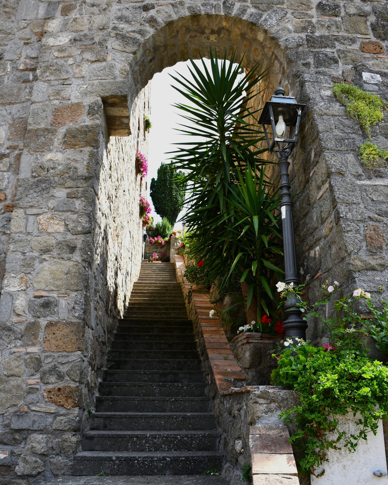 Skriveni gradić u Italiji turisti nisu otkrili: Meštani kažu da je najšarmantnijiFOTO
