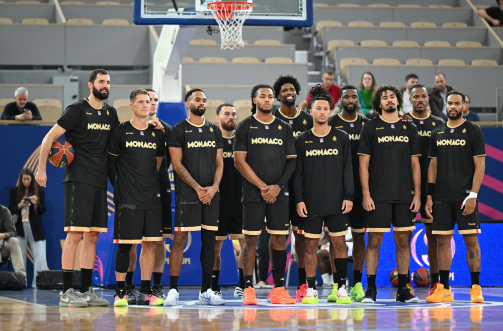 "Dvojka" za Nedovića – na "otvaranju"