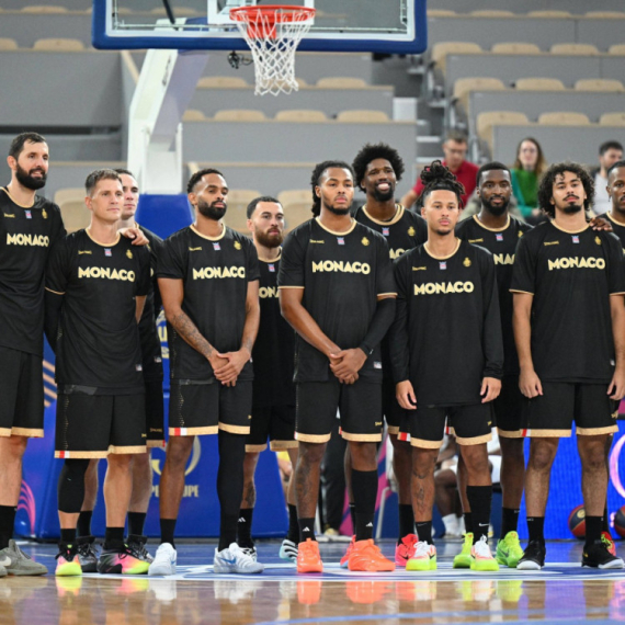 "Dvojka" za Nedovića – na "otvaranju"