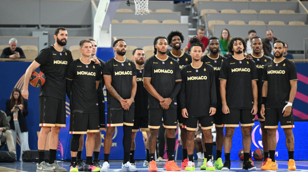 "Dvojka" za Nedovića – na "otvaranju"