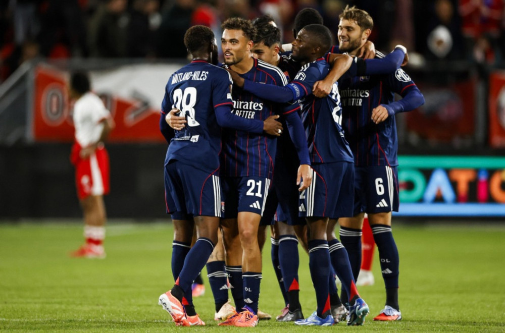 Okončana neverovatna serija – ni Lil ne može ništa raspoloženom Lionu VIDEO