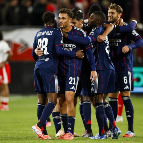 Okončana neverovatna serija – ni Lil ne može ništa raspoloženom Lionu VIDEO