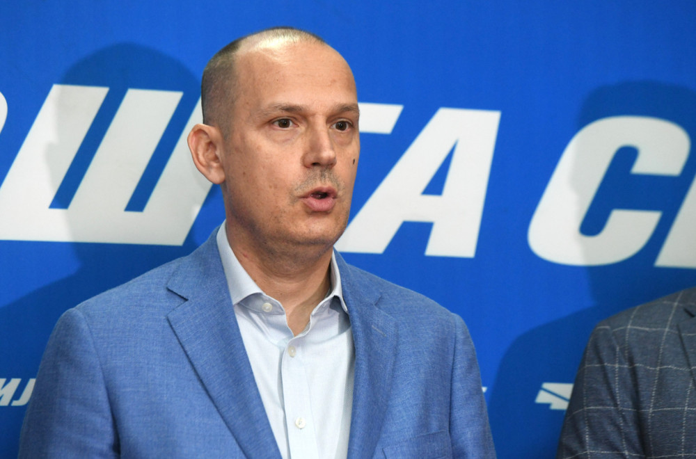 Lončar odgovorio Miliću: Studenti Medicinskog fakulteta imaće priliku da nauče šta znači biti patološki lažov