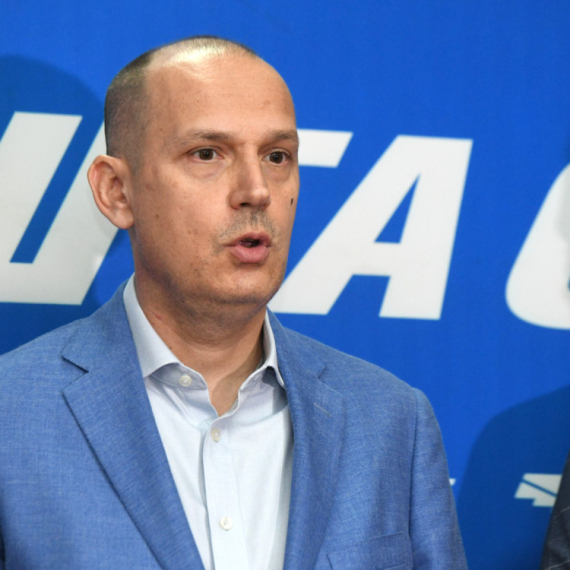 Lončar odgovorio Miliću: Studenti Medicinskog fakulteta imaće priliku da nauče šta znači biti patološki lažov