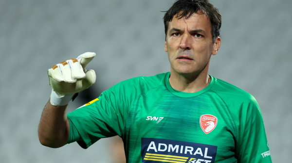 "Vreo" doček za Stojkovića na Marakani: Stigla poruka od "delija" FOTO