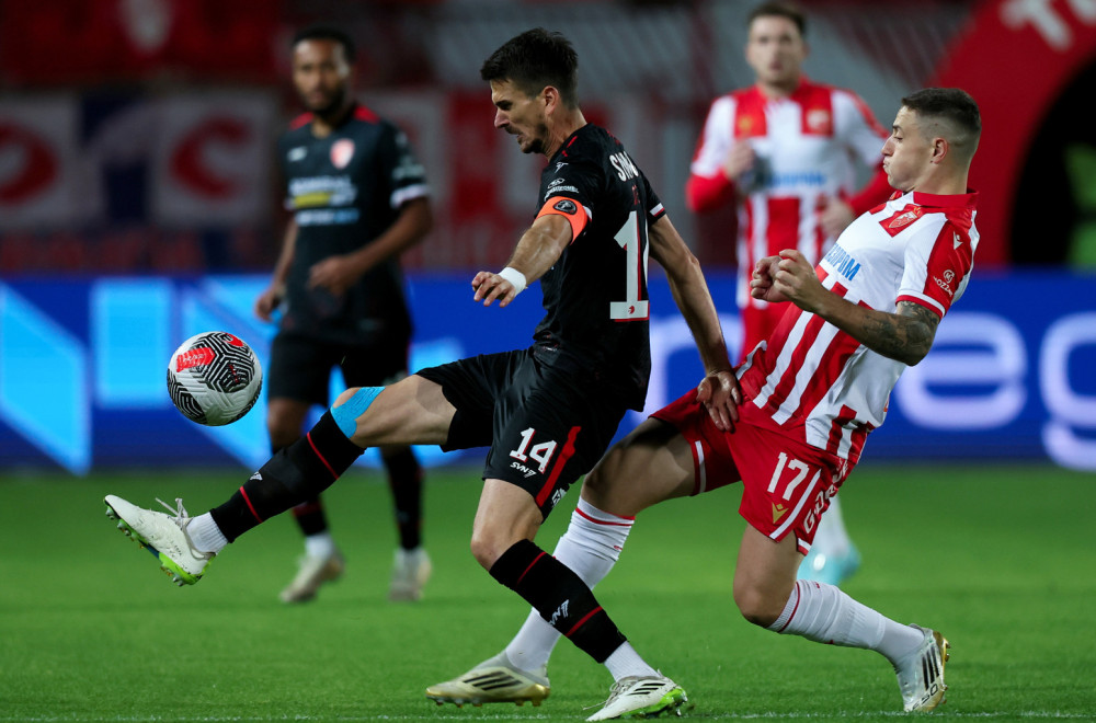 Luda noć na Marakani: Skandali, promašeni penal, crveni karton i preokret za šest minuta VIDEO