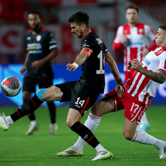 Luda noć na Marakani: Skandali, promašeni penal, crveni karton i preokret za šest minuta VIDEO