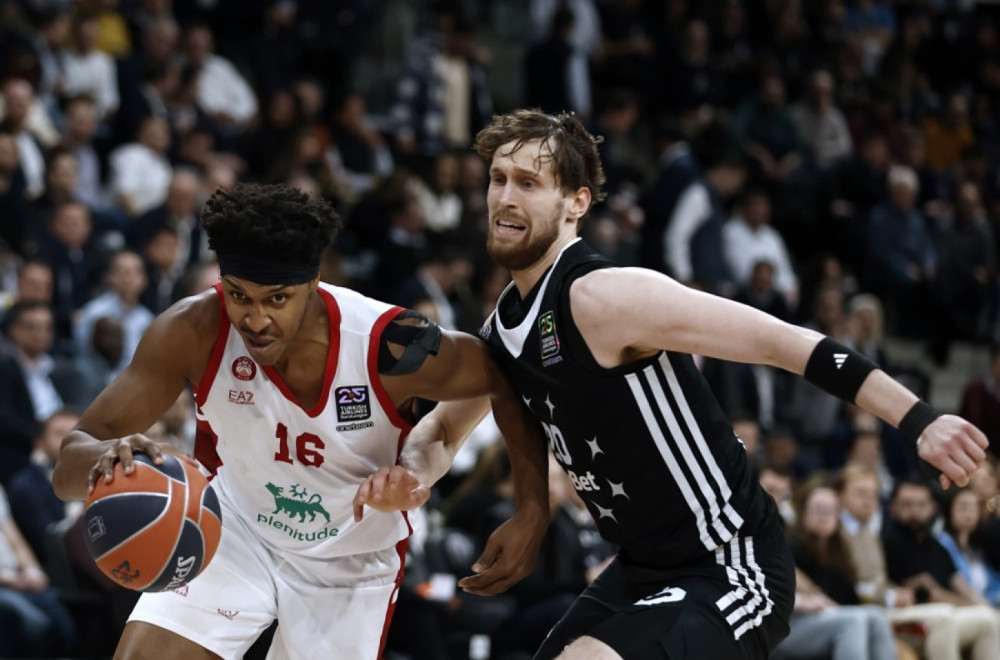 Olimpija se naoštrila za Zvezdu i Partizan – stigao prvi trofej pred duele sa "večitima"