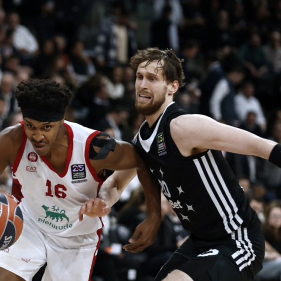 Olimpija se naoštrila za Zvezdu i Partizan – stigao prvi trofej pred duele sa "večitima"