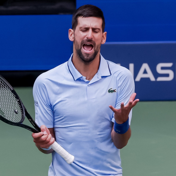 Loše vesti za Đokovića