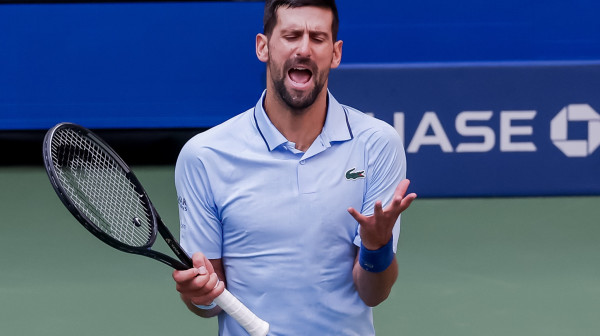 Loše vesti za Đokovića