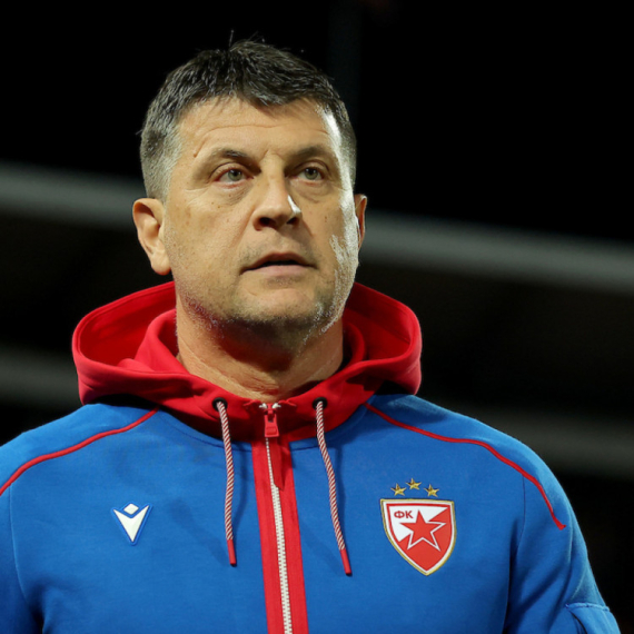 Milojević upitan o mestu selektora Srbije – evo šta je rekao