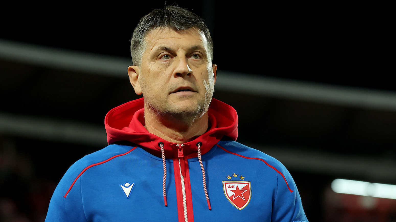 Milojević upitan o mestu selektora Srbije – evo šta je rekao