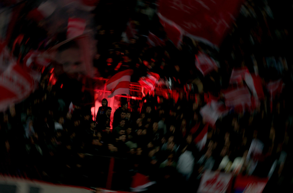 Detalj koji je promakao: "Delije" nisu samo prozvale "crvene đavole" i Vladimira Stojkovića! FOTO