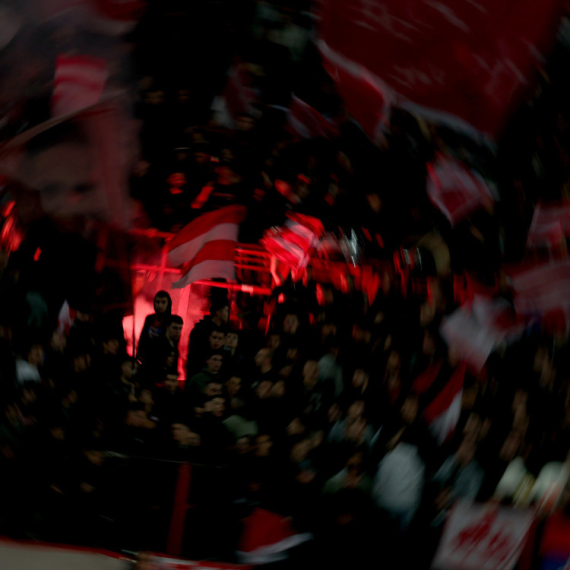 Detalj koji je promakao: "Delije" nisu samo prozvale "crvene đavole" i Vladimira Stojkovića! FOTO