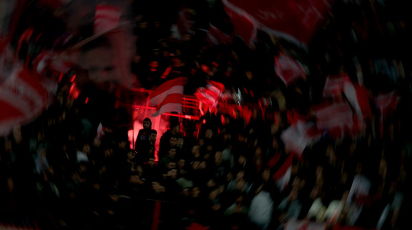 Detalj koji je promakao: "Delije" nisu samo prozvale "crvene đavole" i Vladimira Stojkovića! FOTO