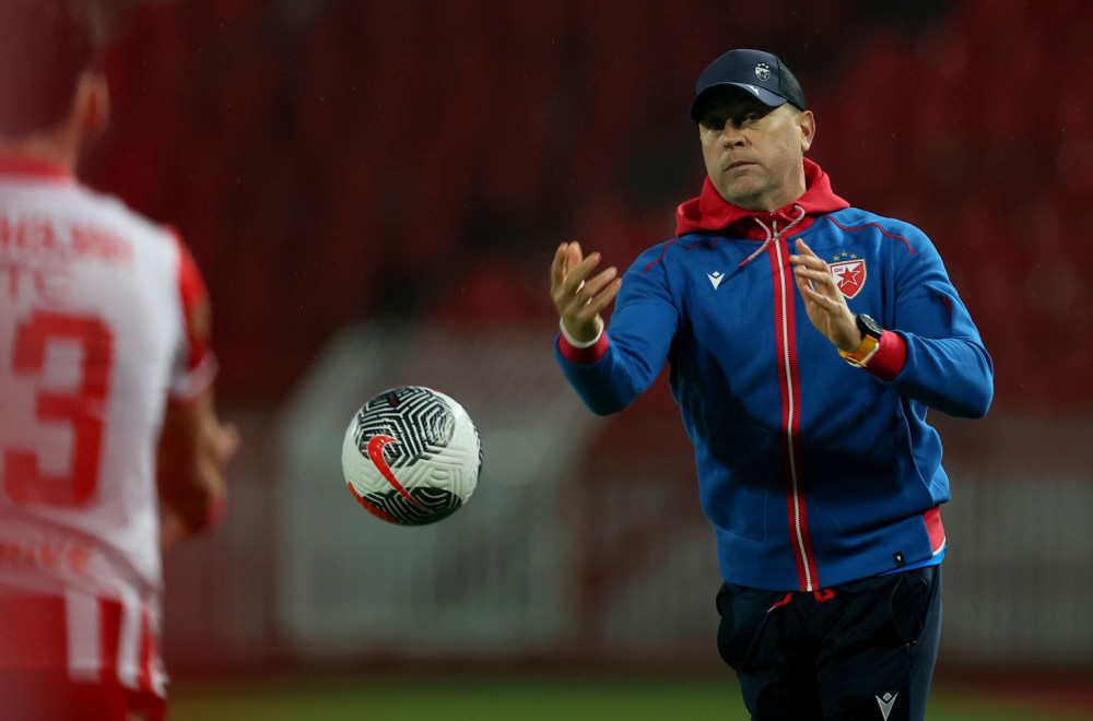 Milojević: "Zašto je Milson šutirao penal?"