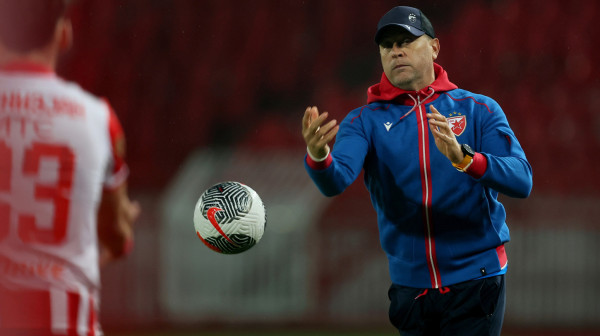 Milojević: "Zašto je Milson šutirao penal?"