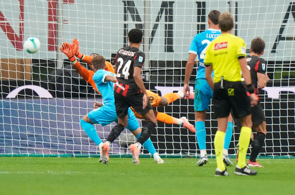 Pulišić srušio šampiona – važan potez Pavlovića u velikoj pobedi VIDEO