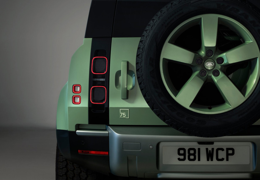 Land Rover sprema mini Defender na struju – direktan izazov za Mercedesovu baby G-klasu