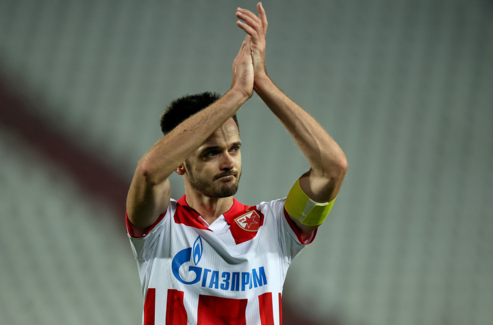 Jubilej Mirka Ivanića – njemu je pobeda nad Radničkim još draža