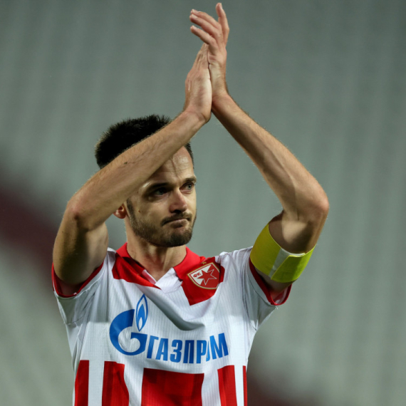 Jubilej Mirka Ivanića – njemu je pobeda nad Radničkim još draža