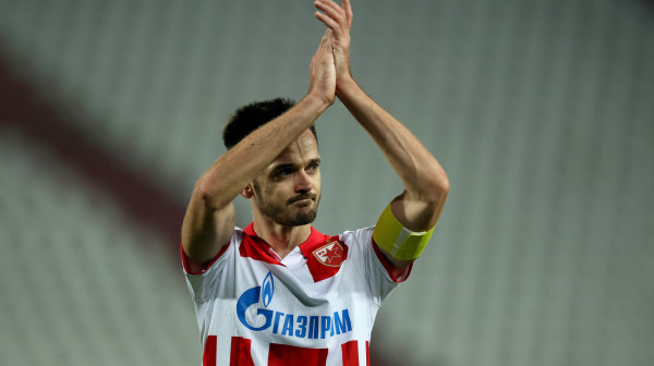 Jubilej Mirka Ivanića – njemu je pobeda nad Radničkim još draža