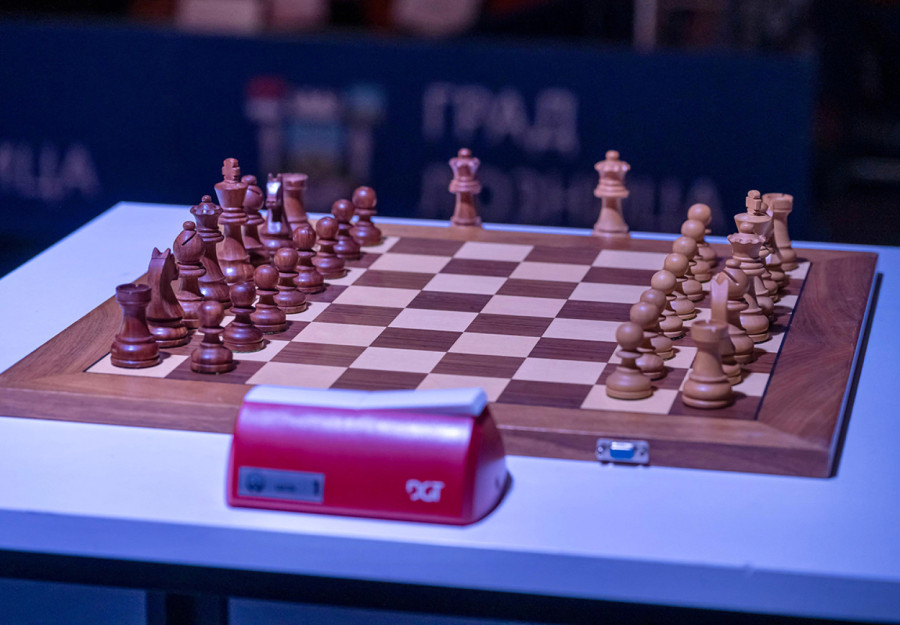 Drugo zlato za Srbiju u šah-boksu