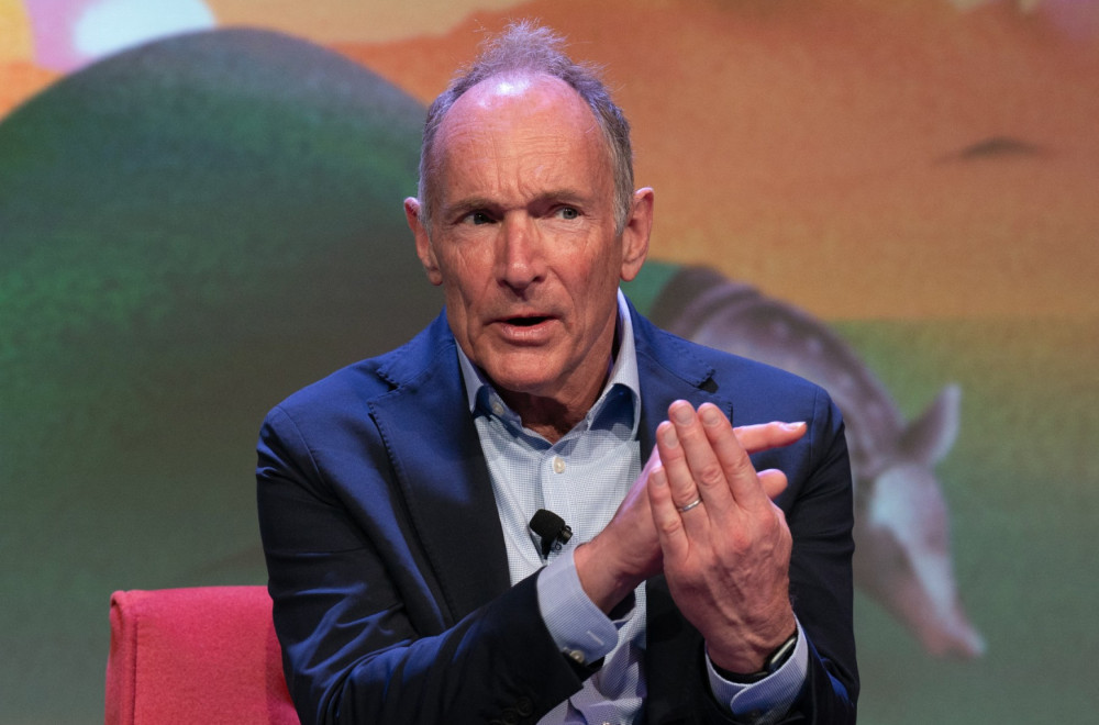 "Zašto sam pustio da internet bude besplatan, i zašto sam zažalio"