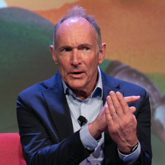 "Zašto sam pustio da internet bude besplatan, i zašto sam zažalio"