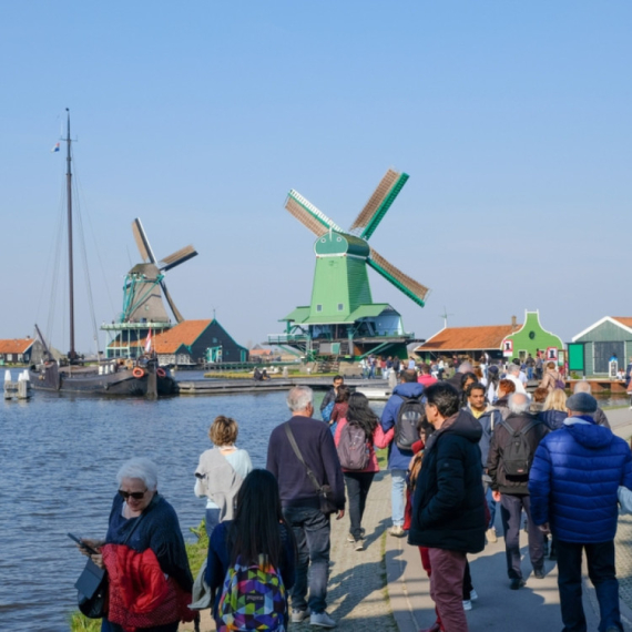 Zbog previše turista živopisno selo uvodi ulaznice: Evo koliko će koštati FOTO