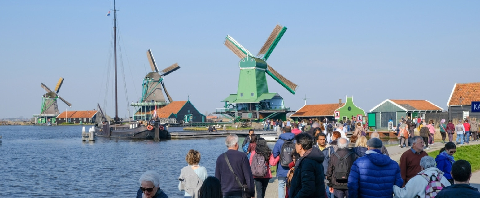 Zbog previše turista živopisno selo uvodi ulaznice: Evo koliko će koštati FOTO