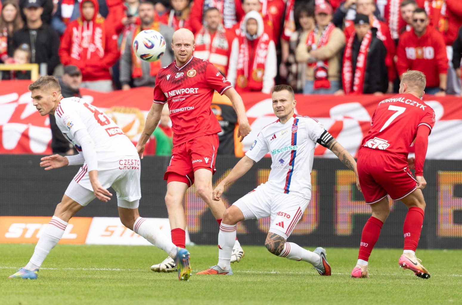 Da su se trudili da promaše, ne bi mogli ovoliko VIDEO