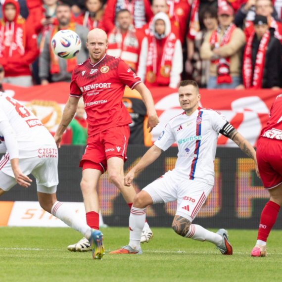 Da su se trudili da promaše, ne bi mogli ovoliko VIDEO