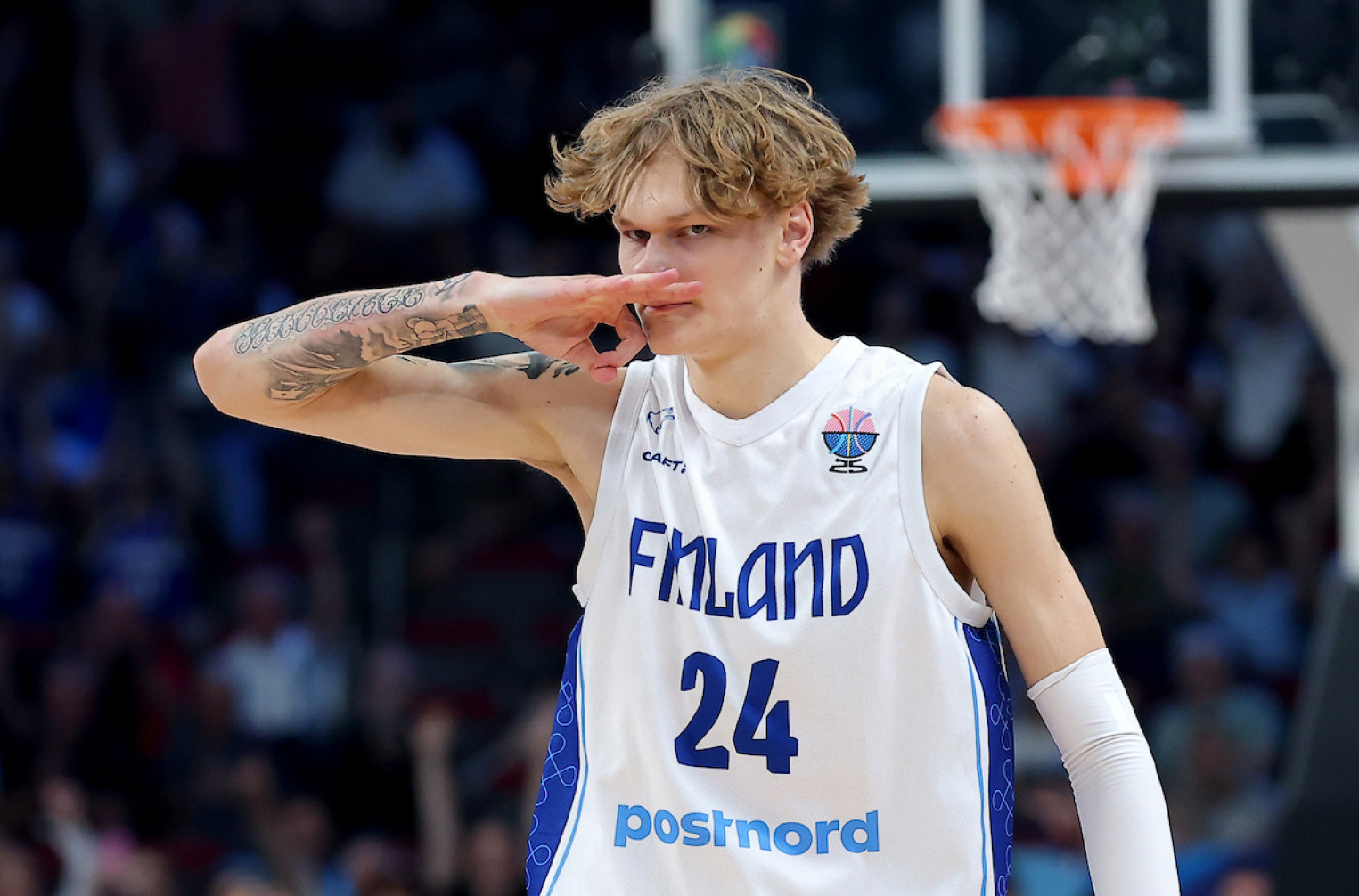 "Murinen u Partizanu? Je*eno sjajno"