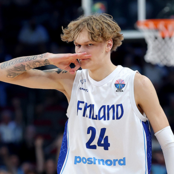 "Murinen u Partizanu? Je*eno sjajno"